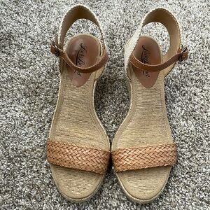 Lucky Brand Wedges